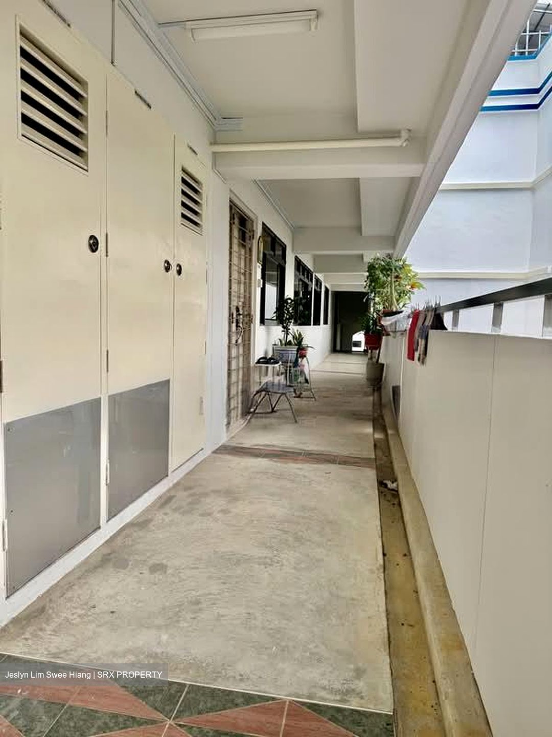 Blk 317 Sembawang Vista (Sembawang), HDB 4 Rooms #579398971